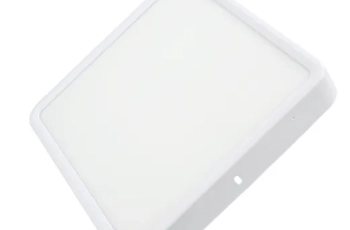 Surface Mounted LED Panel Light