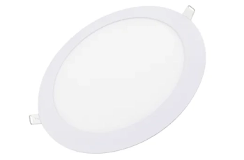 Aluminum LED Panel Light