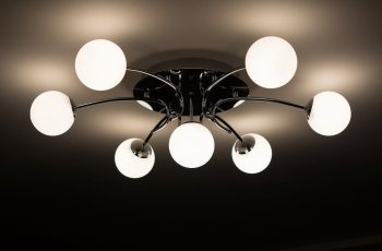 Crafting the Perfect Workspace: A Comprehensive Commercial Lighting Design Guide
